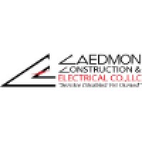 Caedmon Construction & Electrical Co. logo, Caedmon Construction & Electrical Co. contact details