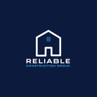 Reliable Construction Group logo, Reliable Construction Group contact details