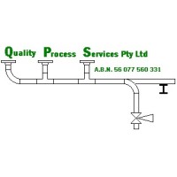 Quality Process Services PTY LTD logo, Quality Process Services PTY LTD contact details