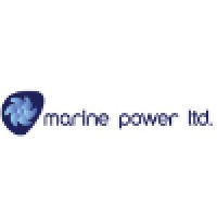 Marine Power Ltd. logo, Marine Power Ltd. contact details