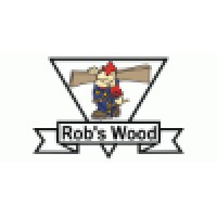 Robs Wood logo, Robs Wood contact details