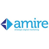 AMIRE Strategic Digital Marketing logo, AMIRE Strategic Digital Marketing contact details