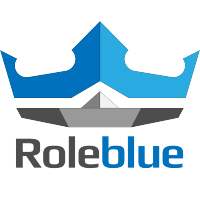 Roleblue Maritime logo, Roleblue Maritime contact details