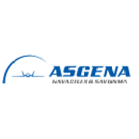 ASGENA Havacılık ve Savunma logo, ASGENA Havacılık ve Savunma contact details