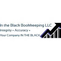 In the Black Bookkeeping LLC - Arizona logo, In the Black Bookkeeping LLC - Arizona contact details