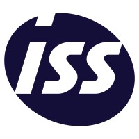 ISS Facility Services Holding GmbH logo, ISS Facility Services Holding GmbH contact details