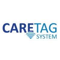 CARETAG System logo, CARETAG System contact details