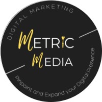 Metric Media logo, Metric Media contact details