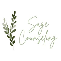 Sage Counseling logo, Sage Counseling contact details