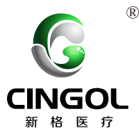 Foshan Cingol Medical Instrument Co., Ltd. logo, Foshan Cingol Medical Instrument Co., Ltd. contact details