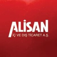 Alisan İç ve Dış Ticaret A.Ş logo, Alisan İç ve Dış Ticaret A.Ş contact details