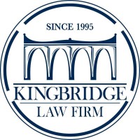 Kingbridge Law Firm (广东金桥百信律师事务所) logo, Kingbridge Law Firm (广东金桥百信律师事务所) contact details