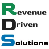 Revenue Driven Solutions, LLC logo, Revenue Driven Solutions, LLC contact details