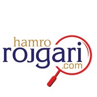 Hamro Rojgari logo, Hamro Rojgari contact details