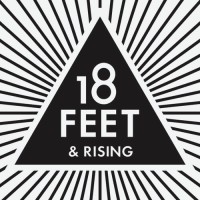 18 Feet & Rising logo, 18 Feet & Rising contact details