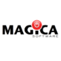 Magica Software logo, Magica Software contact details