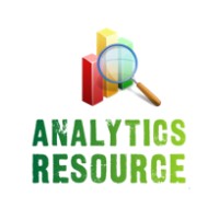 Analytics Resource logo, Analytics Resource contact details