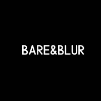 Bare&Blur logo, Bare&Blur contact details