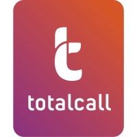 TOTALCALL logo, TOTALCALL contact details