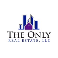 The Only Real Estate logo, The Only Real Estate contact details