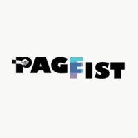 PAGEFIST logo, PAGEFIST contact details