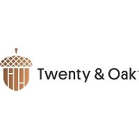 Twenty & Oak logo, Twenty & Oak contact details