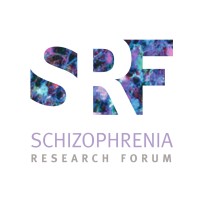 Schizophrenia Research Forum logo, Schizophrenia Research Forum contact details