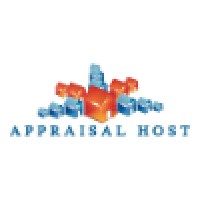 Appraisal Host logo, Appraisal Host contact details