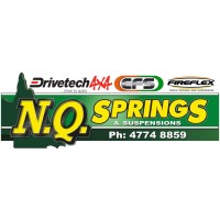 NQ Springs & Suspensions logo, NQ Springs & Suspensions contact details