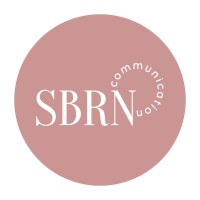 SBRN Communication logo, SBRN Communication contact details