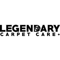 Legendary Carpet Care+ logo, Legendary Carpet Care+ contact details