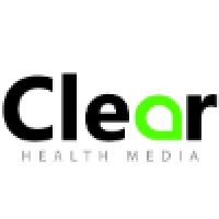 Clear Health Media logo, Clear Health Media contact details