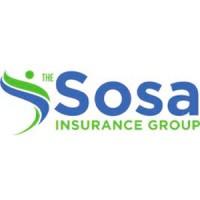 The Sosa Insurance Group logo, The Sosa Insurance Group contact details