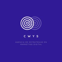 CWYS logo, CWYS contact details