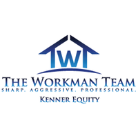 The Workman Team logo, The Workman Team contact details