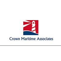 Crown Maritime Associates logo, Crown Maritime Associates contact details