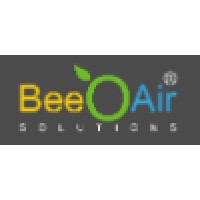 BeeOAir Solutions Brasil logo, BeeOAir Solutions Brasil contact details