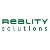 Reality Solutions Limited logo, Reality Solutions Limited contact details