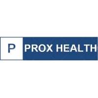 Prox Health logo, Prox Health contact details