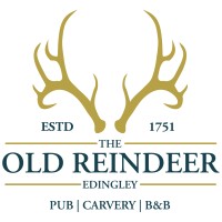 The Old Reindeer at Edingley logo, The Old Reindeer at Edingley contact details