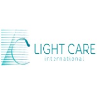 Light Care International logo, Light Care International contact details