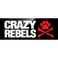 Crazy Rebels logo, Crazy Rebels contact details