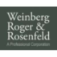 Weinberg, Roger & Rosenfeld logo, Weinberg, Roger & Rosenfeld contact details