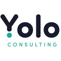 YOLO Consulting logo, YOLO Consulting contact details