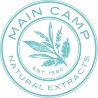 MAIN CAMP NATURAL EXTRACTS PTY LTD logo, MAIN CAMP NATURAL EXTRACTS PTY LTD contact details