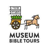 Museum Bible Tours logo, Museum Bible Tours contact details