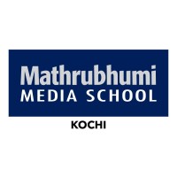 Mathrubhumi Media School logo, Mathrubhumi Media School contact details