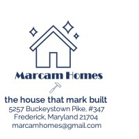 Marcam Homes, LLC logo, Marcam Homes, LLC contact details