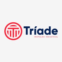 Tríade Inspeção Industrial logo, Tríade Inspeção Industrial contact details