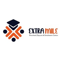 ExtraMile Preschool & Daycare logo, ExtraMile Preschool & Daycare contact details